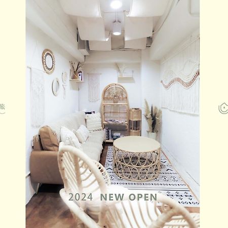 Wondertime2- Ladies' Inn 'Taipei Main Station Exterior photo